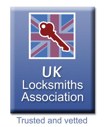 UK Locksmiths Association member – DML Locksmiths Ipswich trusted and vetted